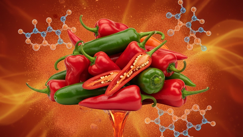 Capsaicin