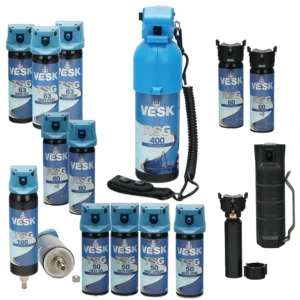 VESK Training