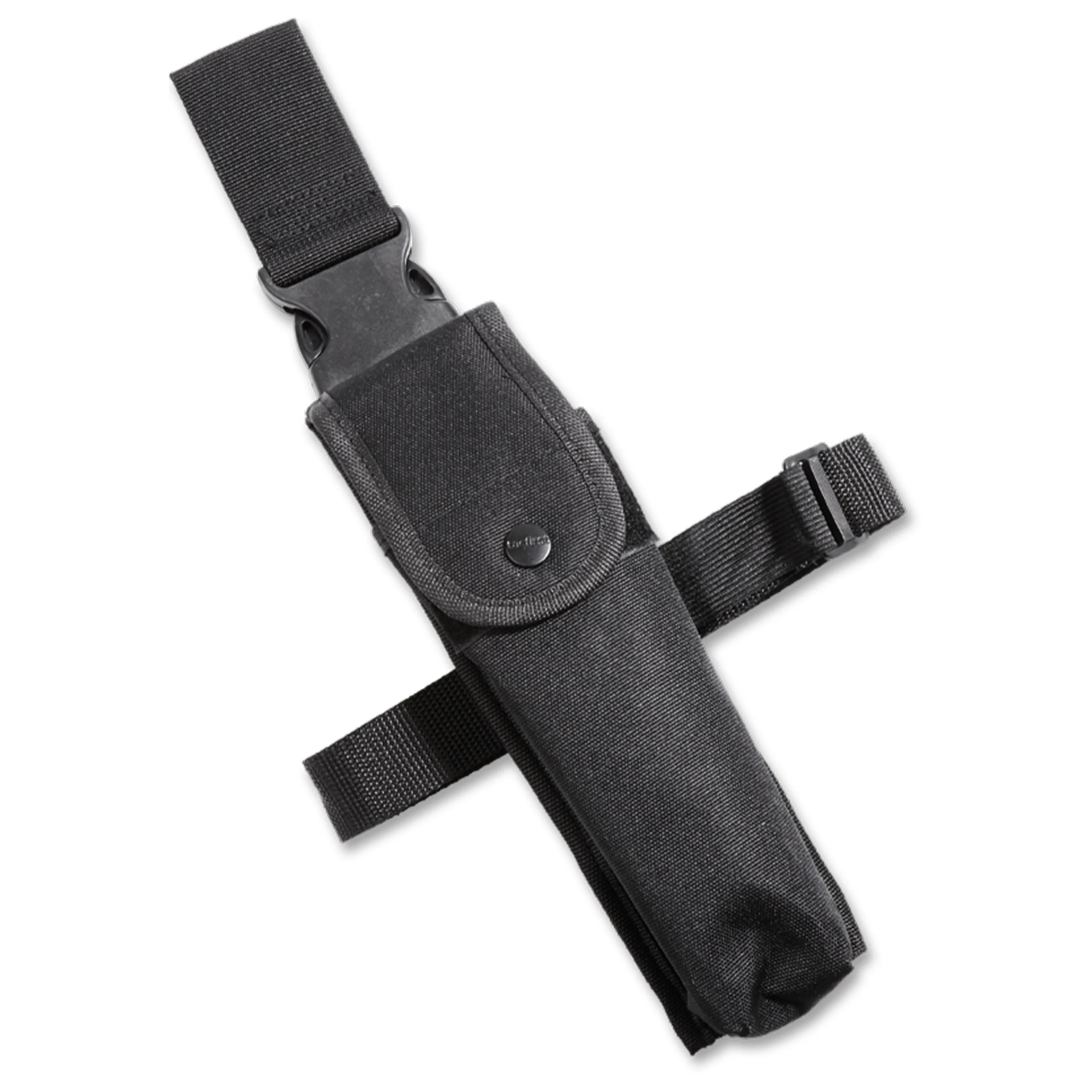 Nylon-Holster 400 ml